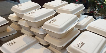 高速行式打印机为泰国食品贸易商快速实现无缝升级和大量打印