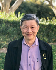 Wui Kian Tay是普印力的高级运营副总裁