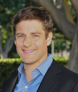 Dan Allen是普印力董事会的董事长