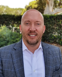 Mark Tobin是普印力的首席财务官（CFO）