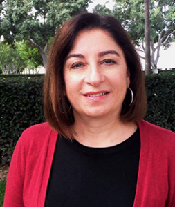 Rosemarie Zito是普印力的EMEA地区销售市场副总裁