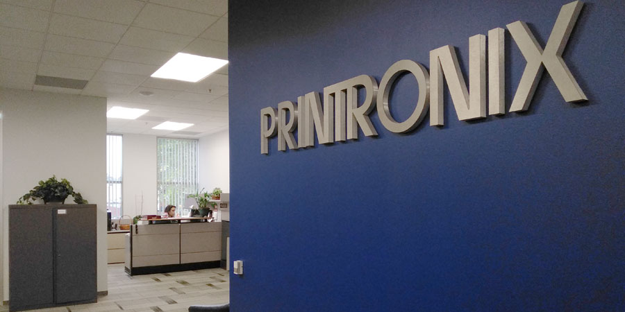 普印力有限责任公司