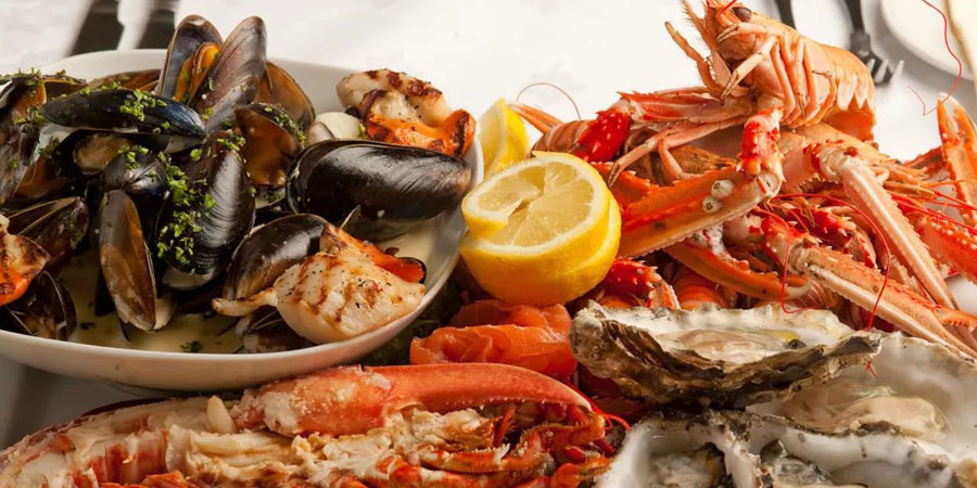 2018第十五届上海餐饮食材展览会