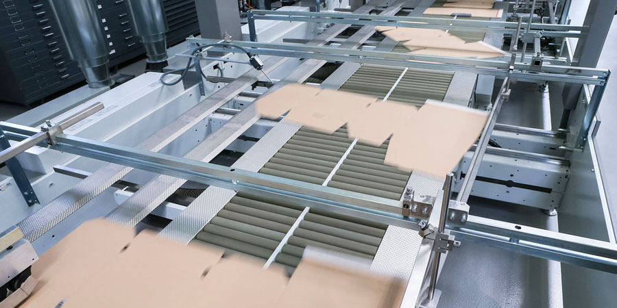 2018电子商务包装&供应链展览会